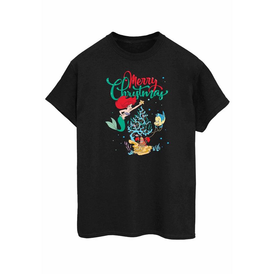Disney Merry Christmas T-Shirt  