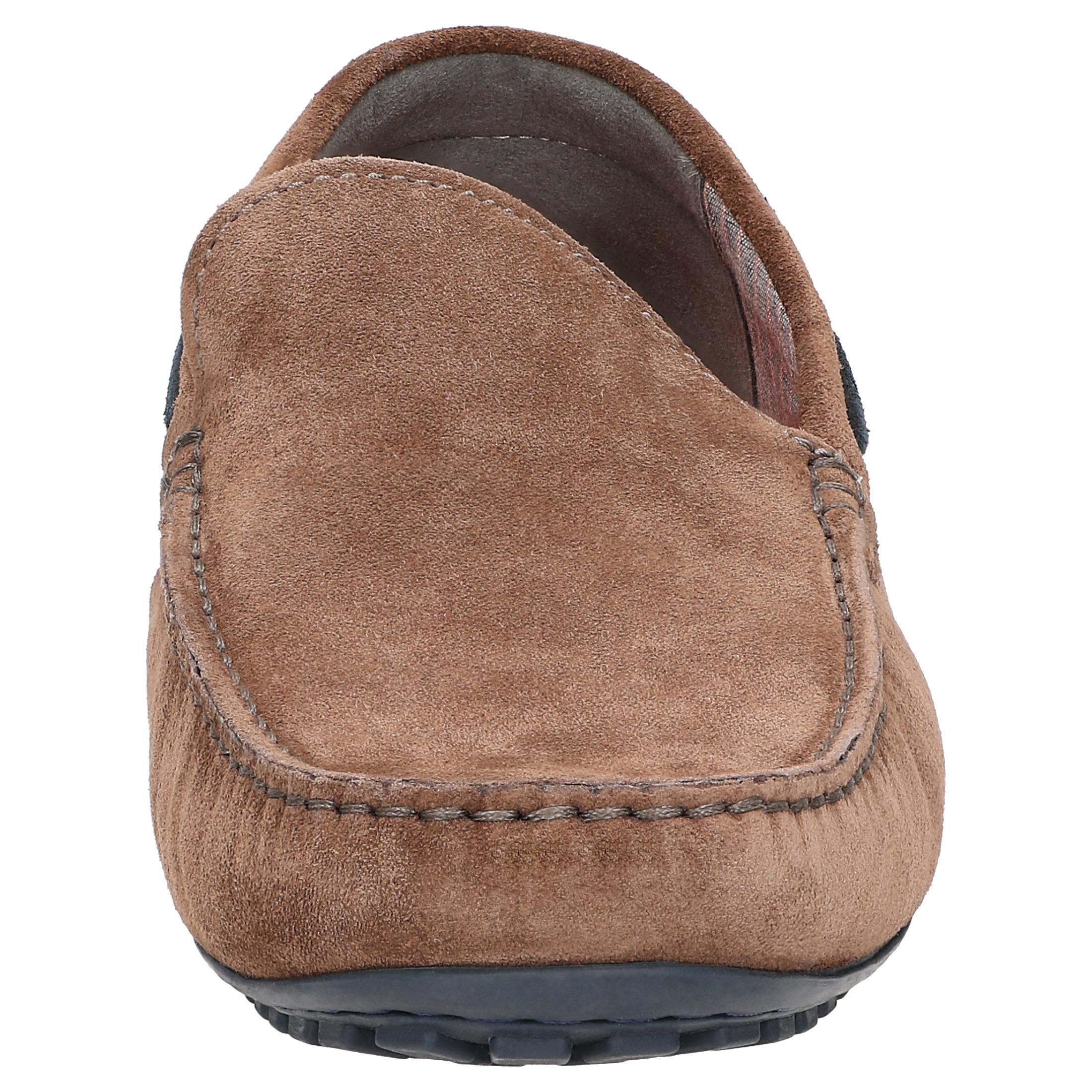 Sioux  Slipper Callimo 