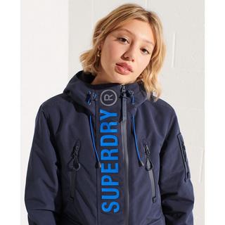 Superdry Ultimate SD Windcheater Veste Imperméable  