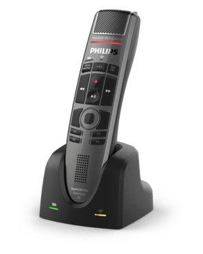 PHILIPS  Philips 4000 series SMP4000 Nero, Grigio, Metallico, Perlato 