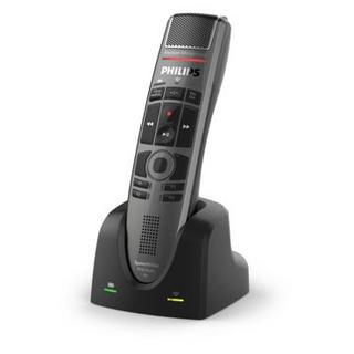 PHILIPS  Philips 4000 series SMP4000 Nero, Grigio, Metallico, Perlato 