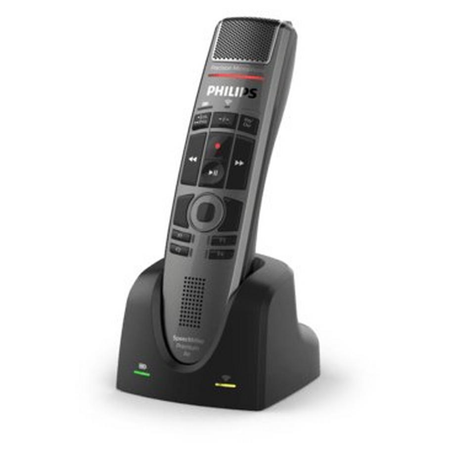 PHILIPS  SpeechMike Premium Air SMP4000 