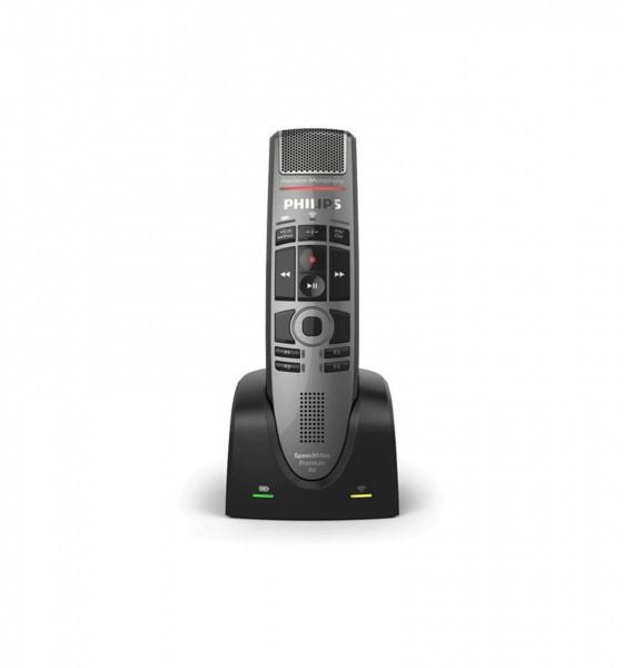 PHILIPS  Philips 4000 series SMP4000 Nero, Grigio, Metallico, Perlato 