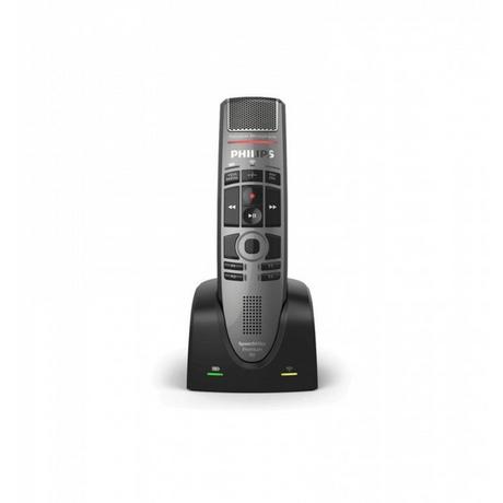 PHILIPS  Philips 4000 series SMP4000 Nero, Grigio, Metallico, Perlato 