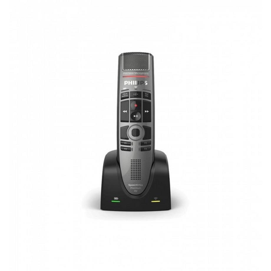 PHILIPS  SpeechMike Premium Air SMP4000 