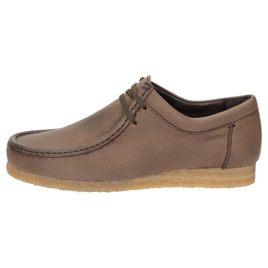 Sioux Grashopper-D-015 Chaussure à lacets  