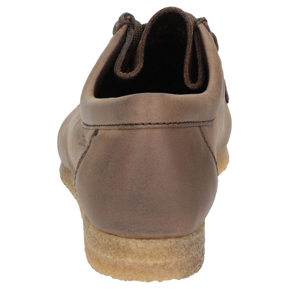 Sioux Grashopper-D-015 Chaussure à lacets  