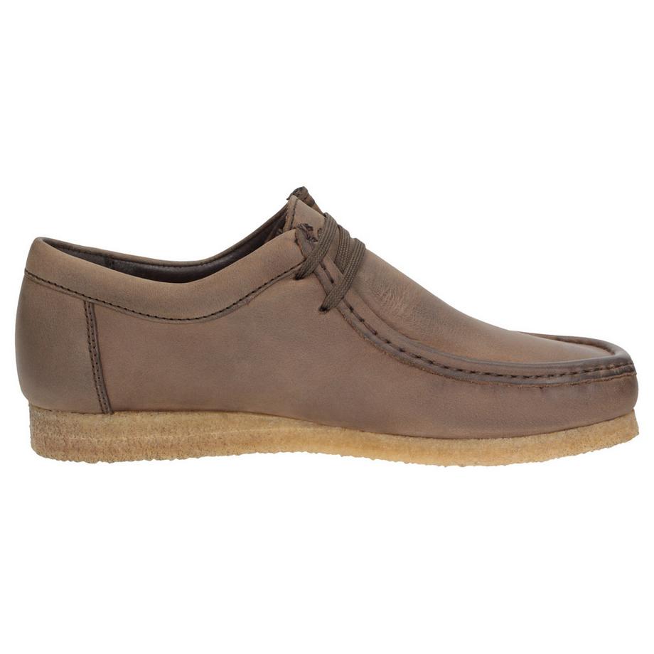Sioux Grashopper-D-015 Chaussure à lacets  