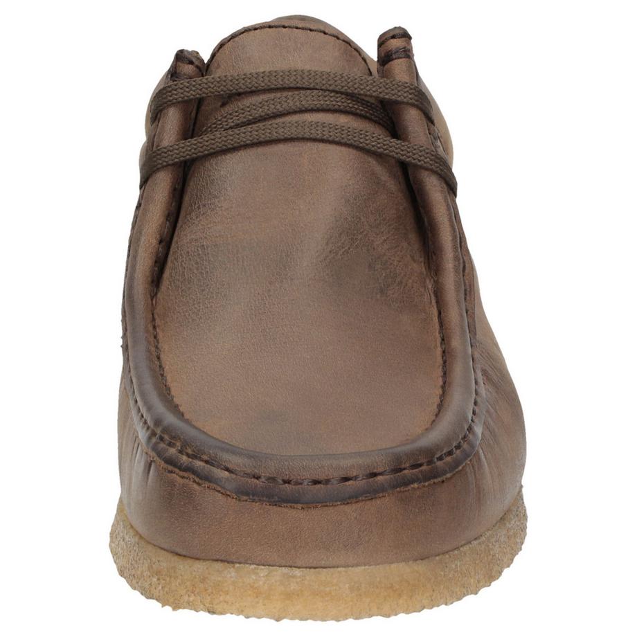 Sioux Grashopper-D-015 Chaussure à lacets  
