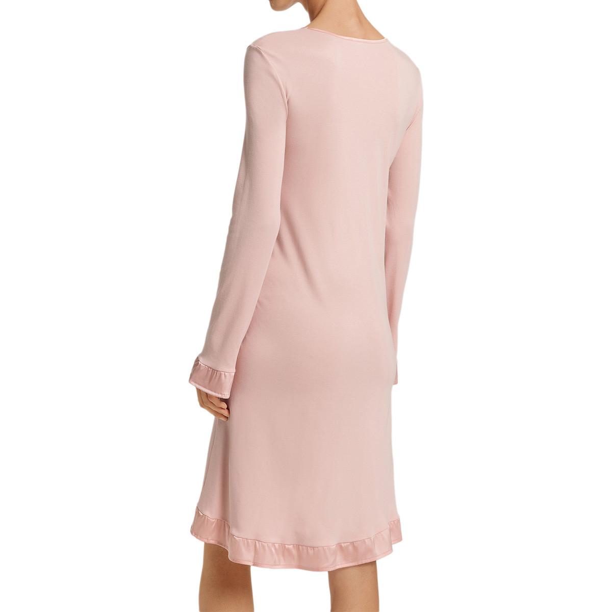 HANRO Claire Nachthemd  