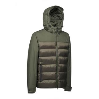 GEOX  daunenjacke mit kapuze sapienza 