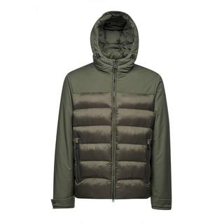 GEOX  daunenjacke mit kapuze sapienza 