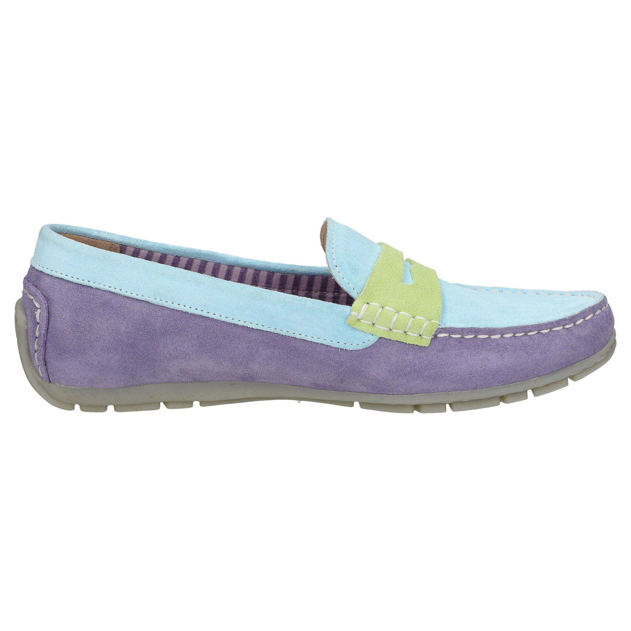 Sioux  Slipper Carmona-700 