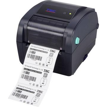 TC200 Stampante di etichette a trasferimento termico, Termica 203 x 203 dpi Larghezza etichetta (max.): 10