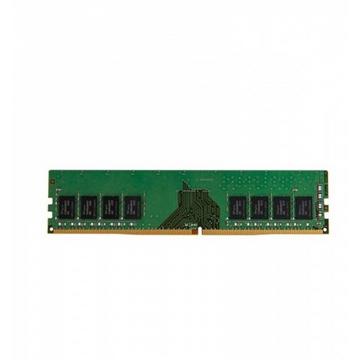 8GB DDR4 2666MHz UDIMM 1Rx8 Non-ECC 1.2V (Ships as 2Rx8) memoria 1 x 8 GB