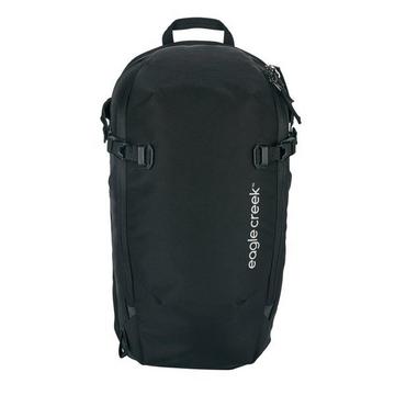 Explore Rucksack 26 L Schwarz