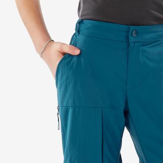 QUECHUA  Zip-off-Hose Kinder MH500 - Modularität 