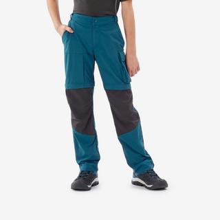 QUECHUA  Zip-off-Hose Kinder MH500 - Modularität 