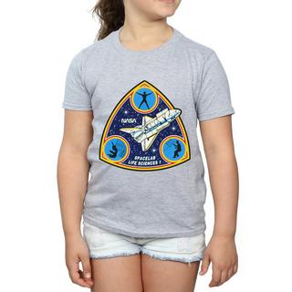 Nasa  Spacelab Life Science TShirt 