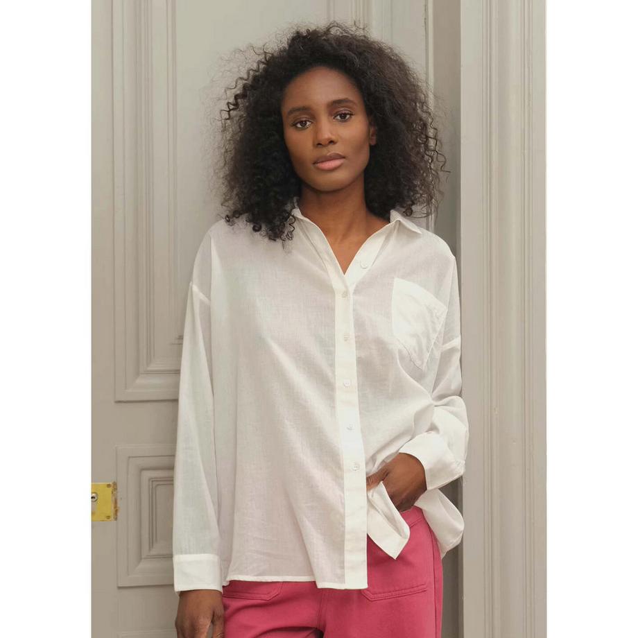 La Petite Etoile Corallia Langarmhemd  