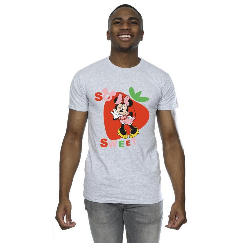 Disney So Sweet Strawberry T-Shirt  