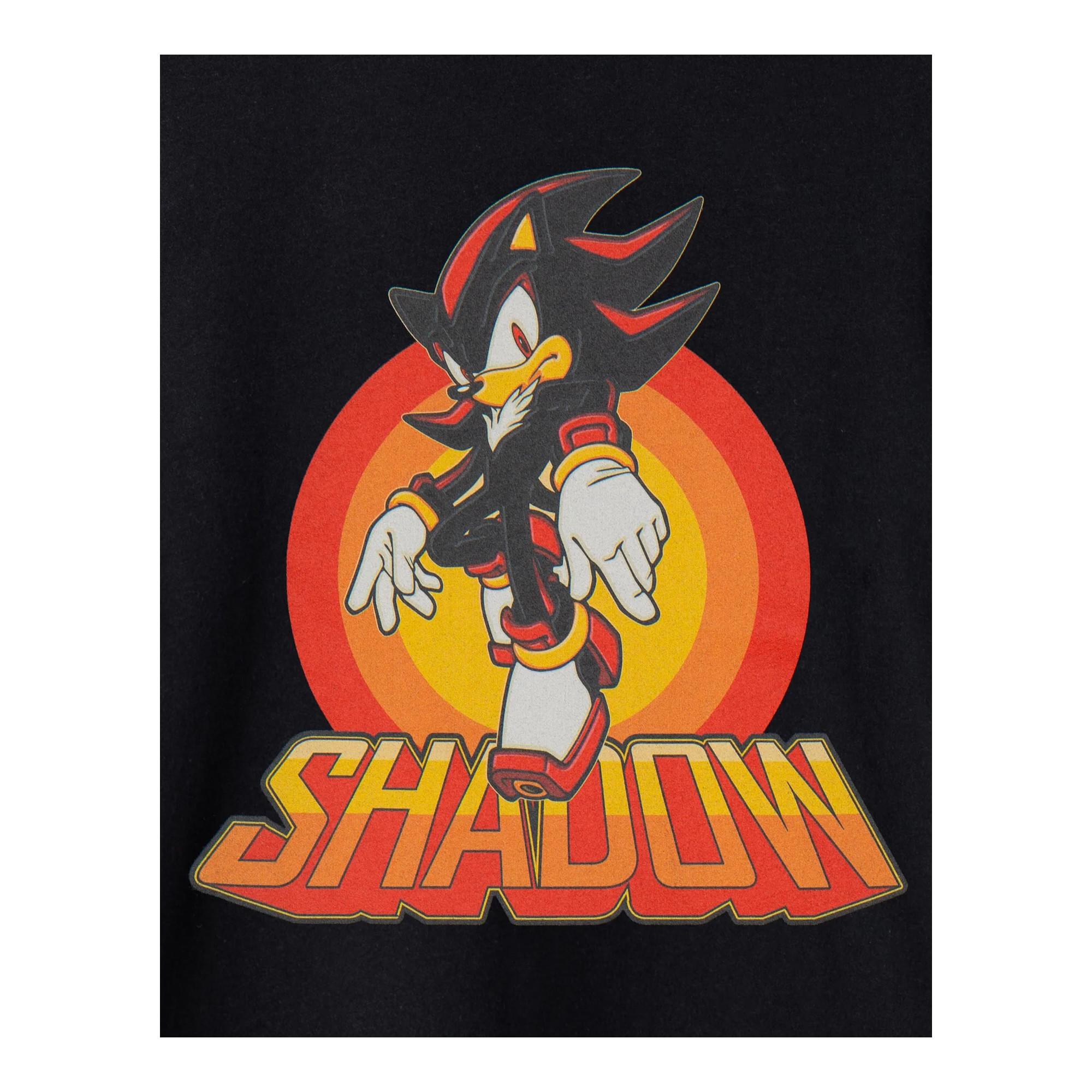 Sonic The Hedgehog  Tshirt 