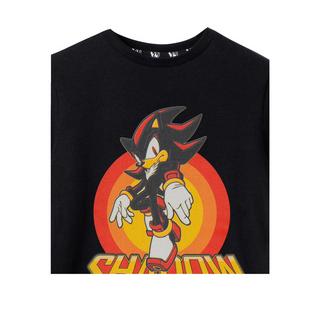 Sonic The Hedgehog  TShirt  kurzärmlig 