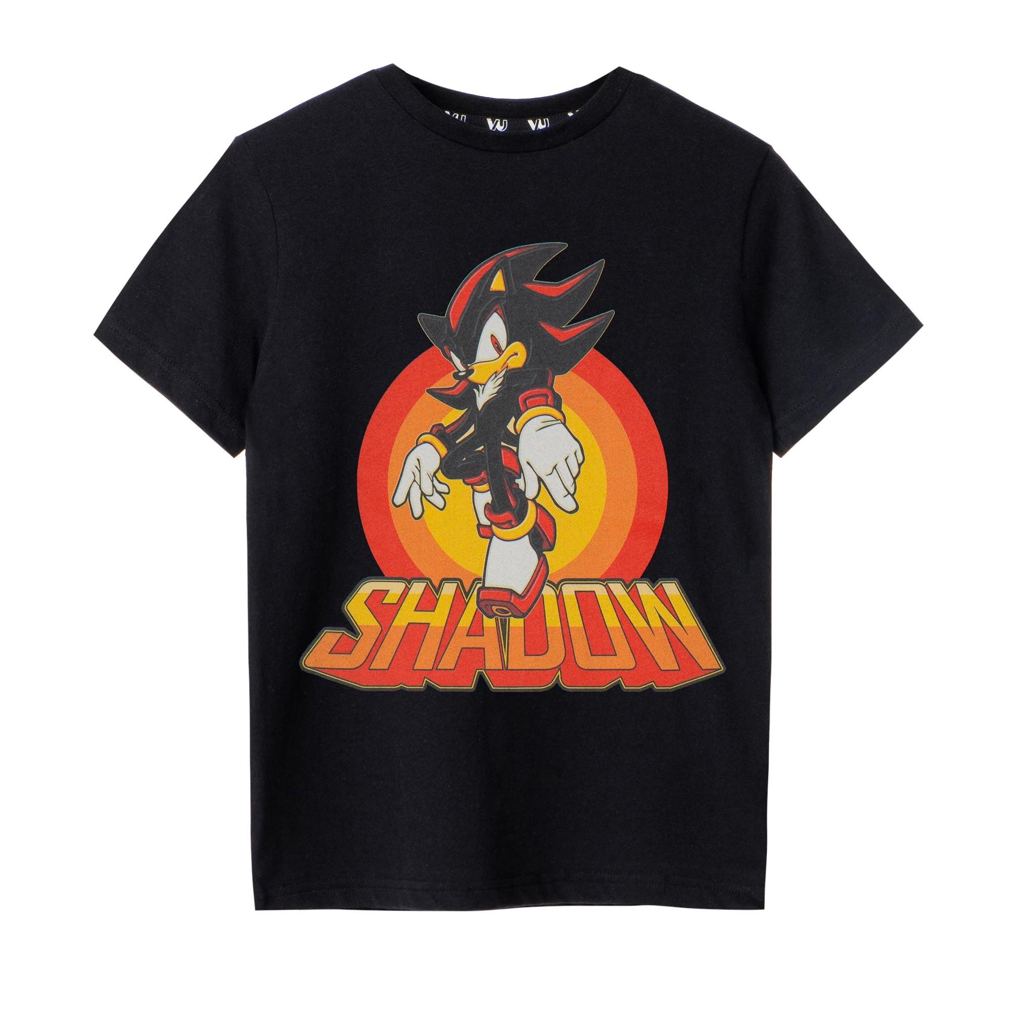 Sonic The Hedgehog  TShirt  kurzärmlig 