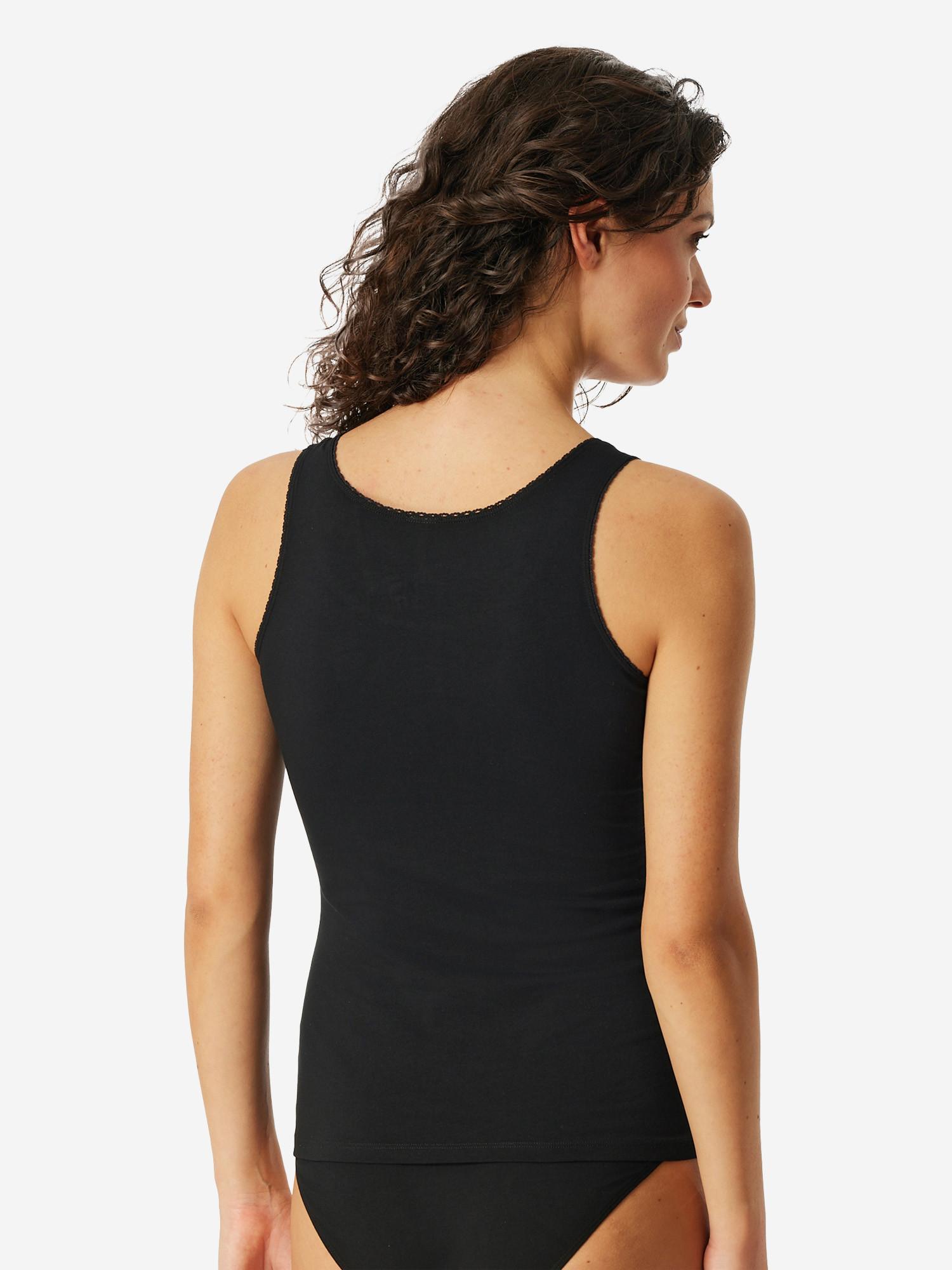 Schiesser Maillot de corps Modern Multipacks  