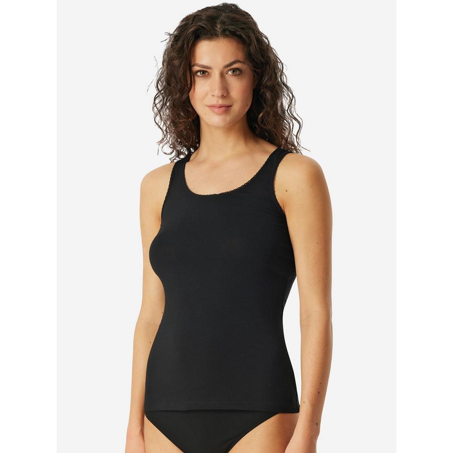 Schiesser Maillot de corps Modern Multipacks  