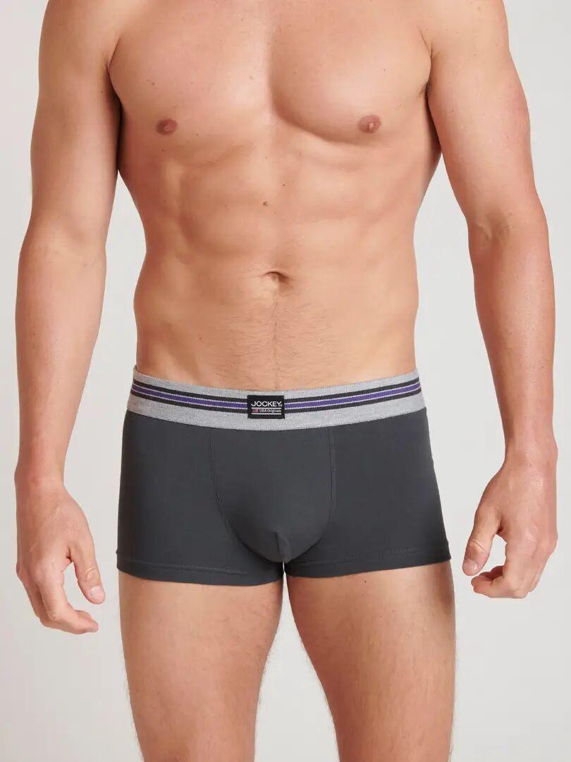 JOCKEY Bauletto Cotone Elasticizzato Confezione da 3  