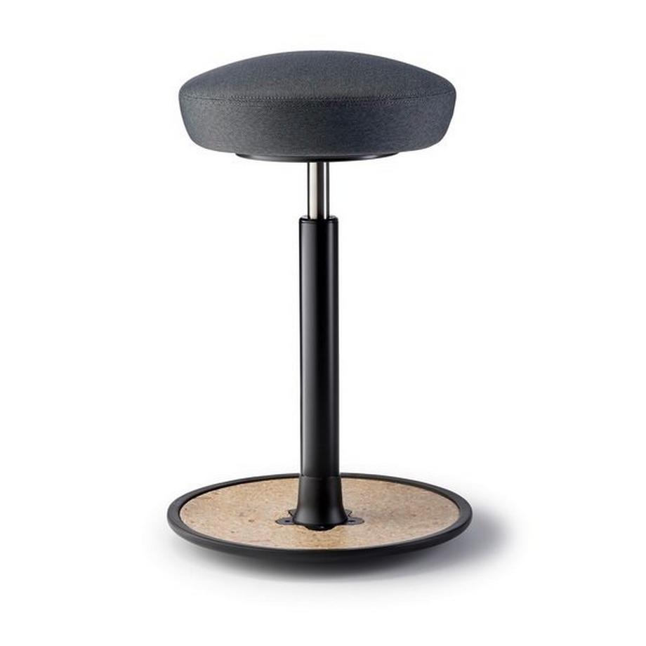 ONGO  ERGONOMISCHER AKTIV-HOCKER ONGO FOR FUTURE 