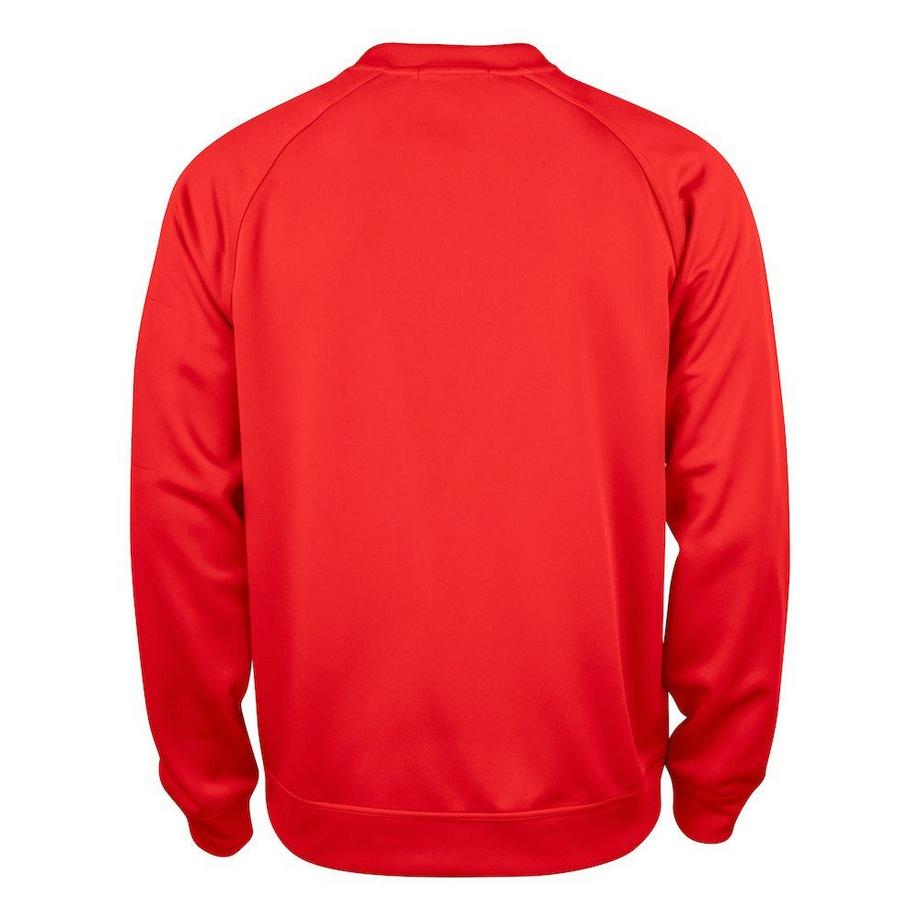 Clique Basic Active Rundhals Sweatshirt  