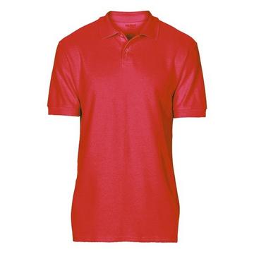 Softsyle Kurzarm Doppel Pique Polo Shirt