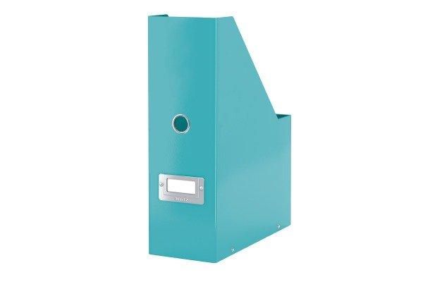 Leitz LEITZ Click & Store Stehsammler 60470051 eisblau  