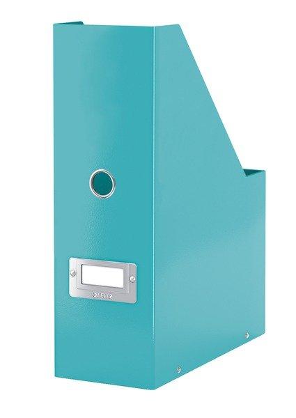 Leitz LEITZ Click & Store Stehsammler 60470051 eisblau  