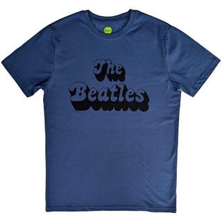 The Beatles Logo T-Shirt  