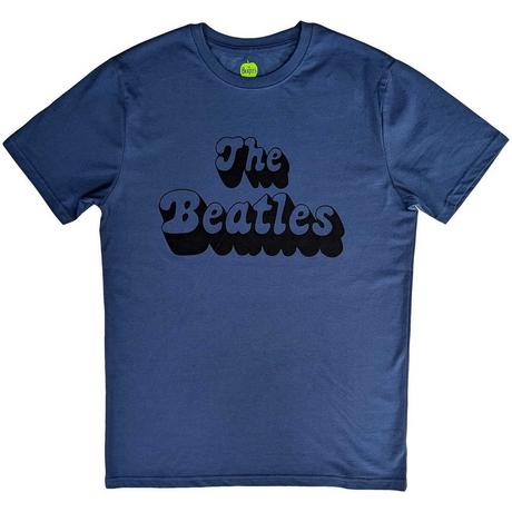 The Beatles Logo T-Shirt  