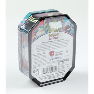 Pokémon  Knockout Darkrai Tin 2021 - EN 