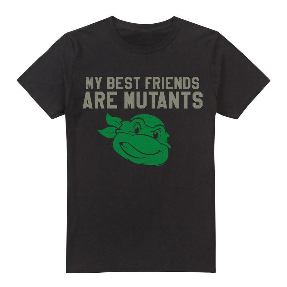 T-ShirtMutant Friends