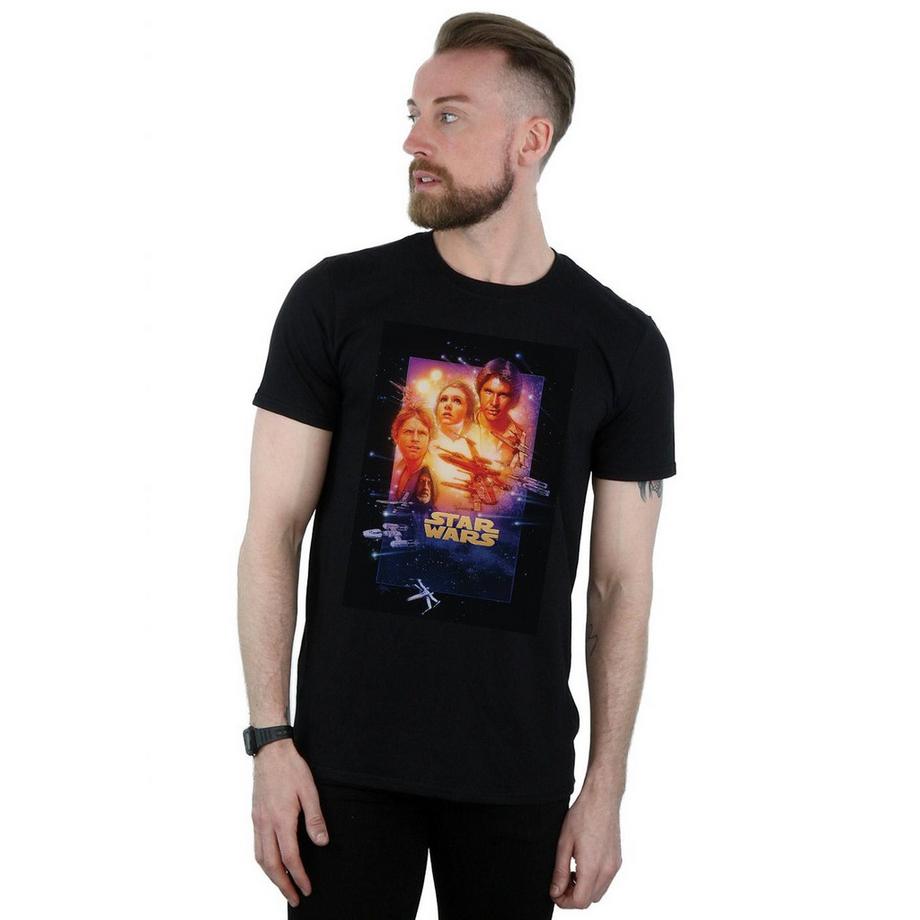 STAR WARS Episode IV T-Shirt  