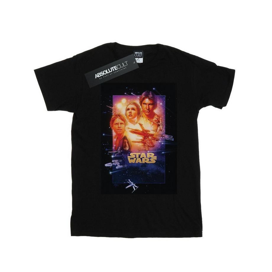 Episode IV TShirt