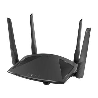 D-Link  DIR-X1860 Router 