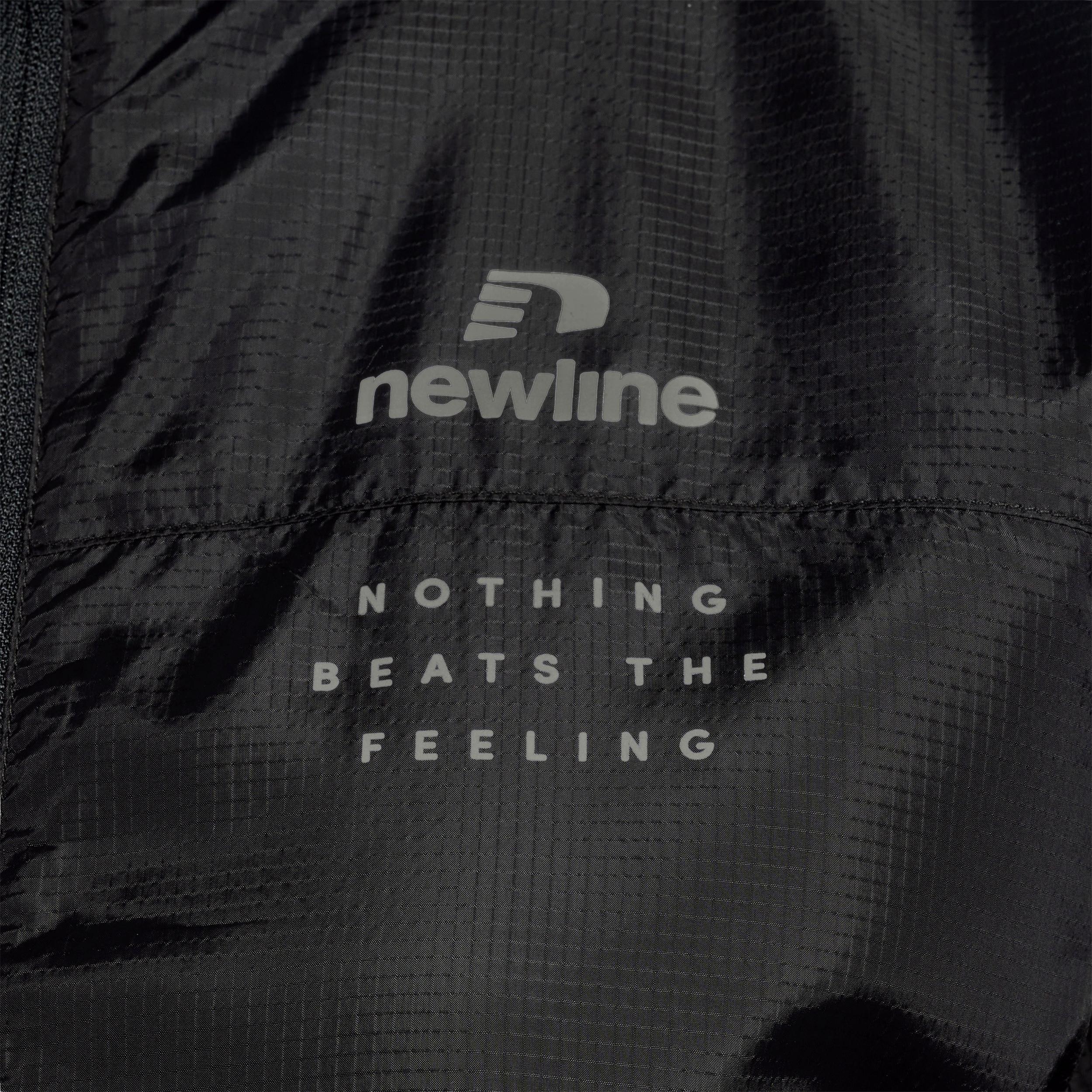 Newline  veste de survêteent denton 