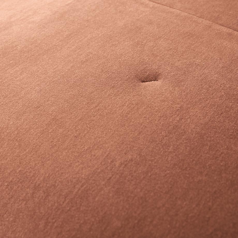 La Redoute Intérieurs Couvre-lit Velours  