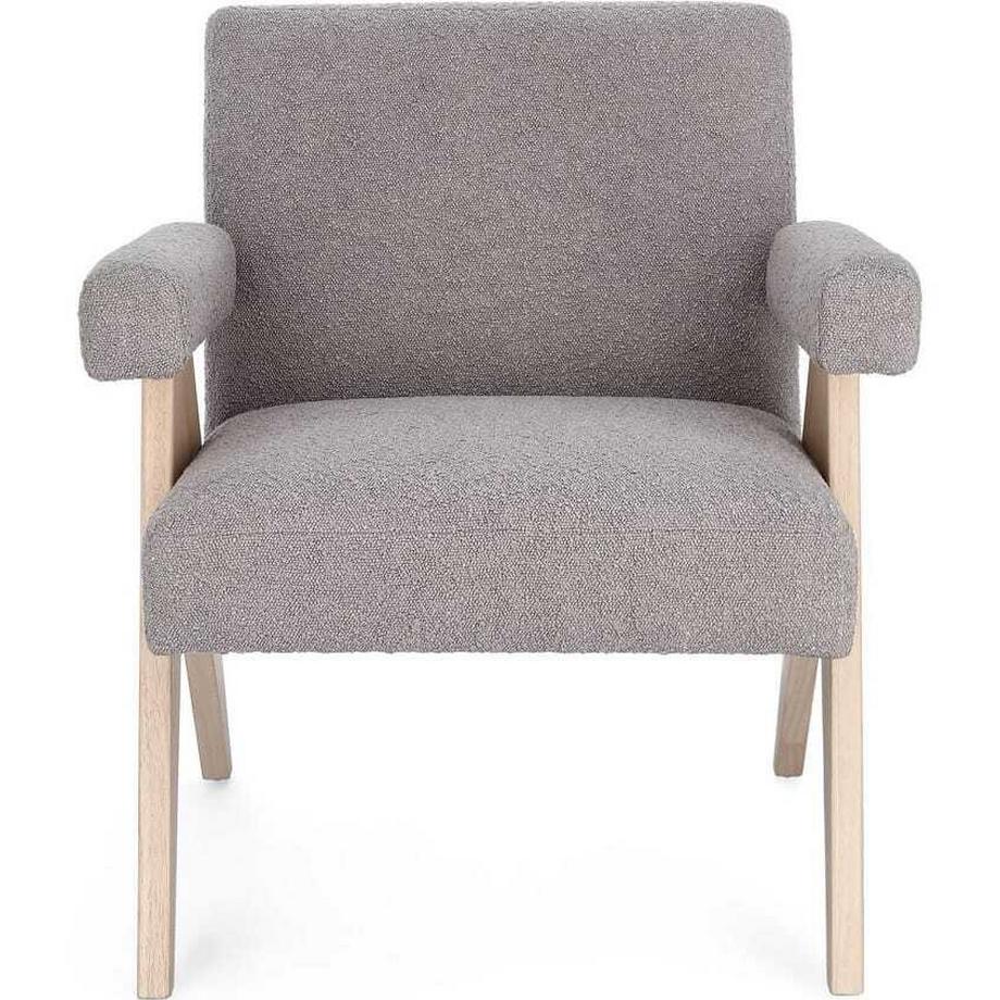 mutoni Sessel Faiza taupe  