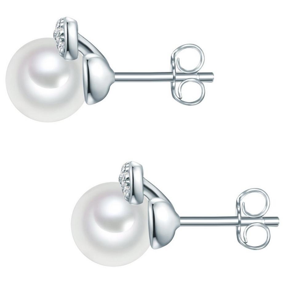 Valero Pearls  Perlen-Ohrstecker 