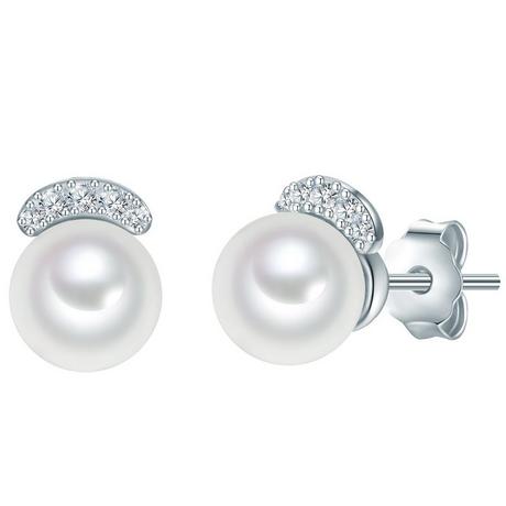 Valero Pearls  Femme Boucles d´oreilles 