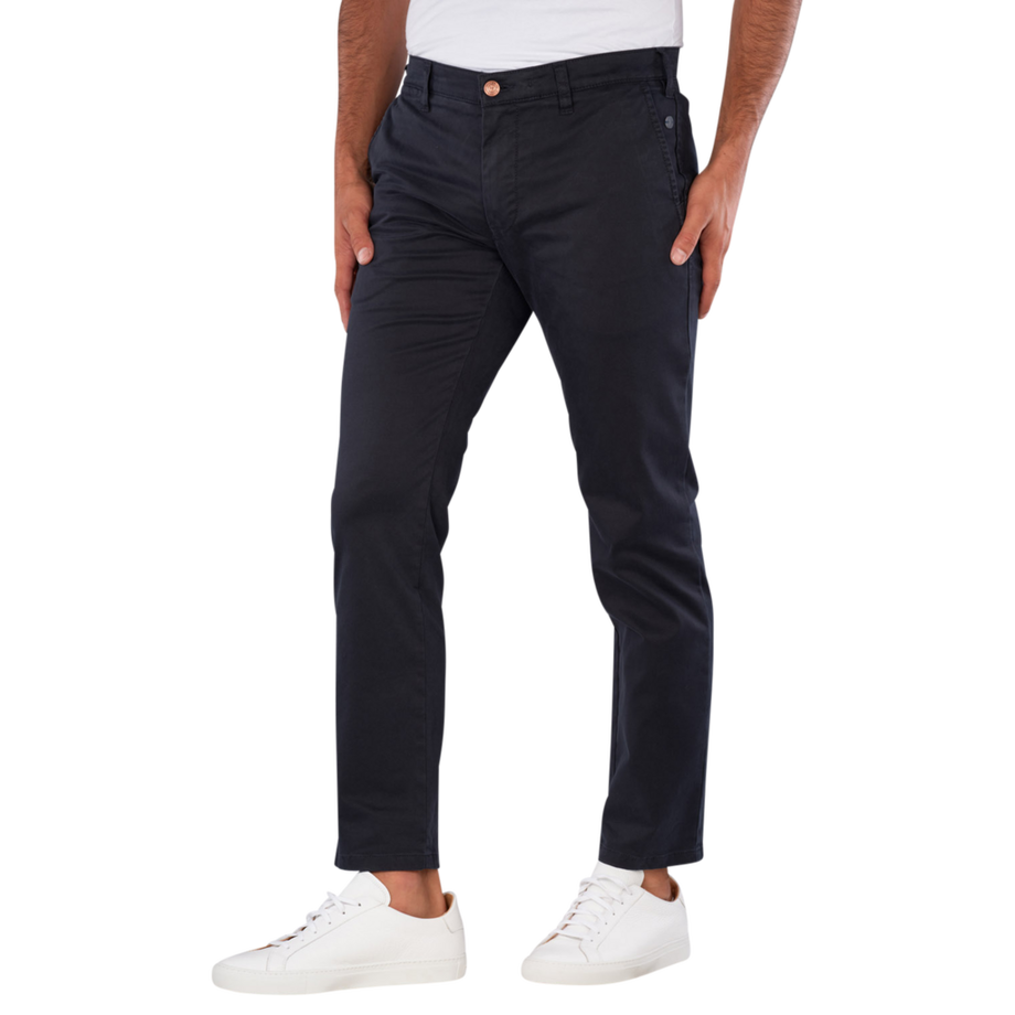 Meyer M5 Chino Regular Fit  