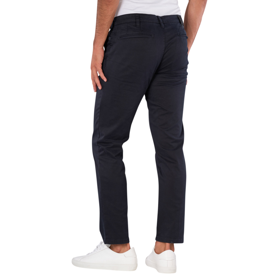 Meyer M5 Chino Regular Fit  